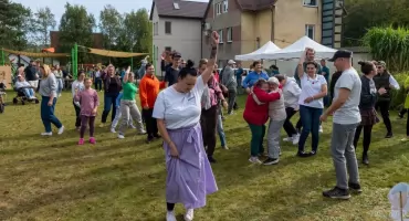 Dzień Pieczonego Ziemniaka w OREW Tarnawa Górna – wspólna zabawa, integracja i dużo smaków