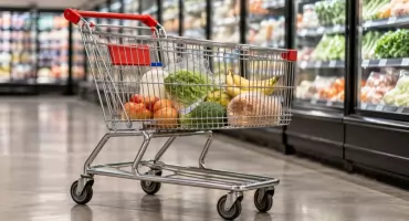 Partia kurczaka wycofana z Biedronki. Wykryto bakterię