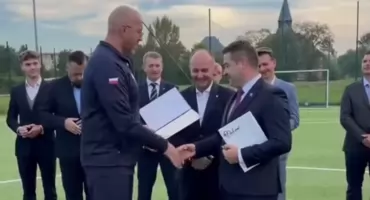 Pół miliona złotych dotacji. Orlik w Białce przejdzie remont