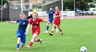 IV-LIGA: Październik prawdę ci powie? Babia Góra Sucha Beskidzka przed dwoma hitami z niepokonanymi rywalkami