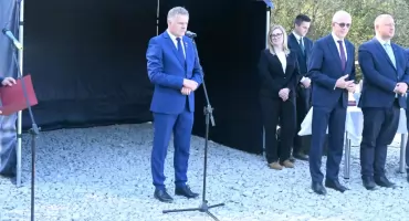 (VIDEO) Andrzej Malczewski: Nie pogłębiajmy wojny polsko-polskiej