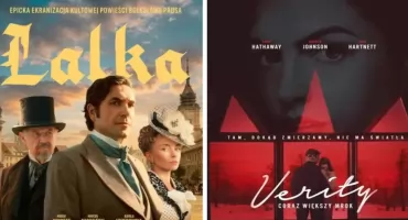 Nie tylko „Lalka”. Czym kusi widzów suskie kino w październiku?