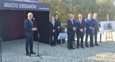 ( VIDEO) Wiesław Leśniakiewicz: Nieważne kto rządzi. Rolą każdego rządu jest budowanie bezpieczeństwa