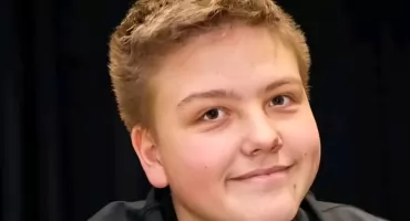 Policja poszukuje 14-letniego Kacpra.
