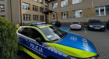 12-latek miał gonić kolegę z nożem. Groźny incydent w sąsiednim powiecie
