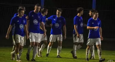 V-LIGA: Tempo nabiera rozpędu. Czy Świt je zatrzyma?