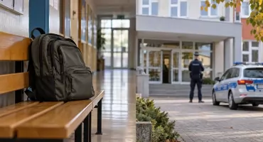 Co mogło wywołać serię ataków w szkołach i w innych miejscach?