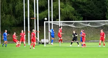 IV-LIGA: Niepokonany rywal i walka o podium, czyli Babia Góra przed ligowym hitem w Krakowie