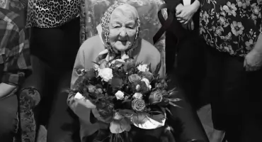 Zmarła Stefania Nieciąg, najstarsza mieszkanka gminy Budzów. Miała 102 lata.
