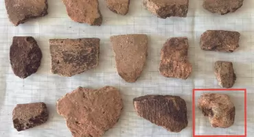 Niezwykłe odkrycie pod Babią Górą. Archeolodzy znaleźli ślady sprzed tysięcy lat