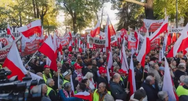 Trybunał Konstytucyjny – jego zadania, status prawny, wpływ na życie obywateli, manifestacja