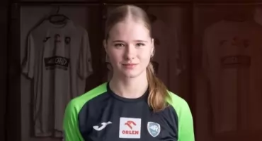 Natalia Skrok trafia na mistrzostwach świata, świetny start Polek