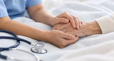 18 października – Dzień Patrona Pracowników Służby Zdrowia