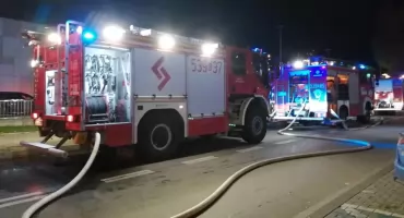 Sobotnia interwencja w Centrum Kultury i Filmu: kulisy i komunikat suskiego kina
