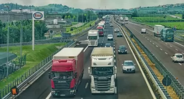 Jedziesz w stronę Węgierskiej Górki i Zwardonia? Do końca października dolicz dodatkowe minuty