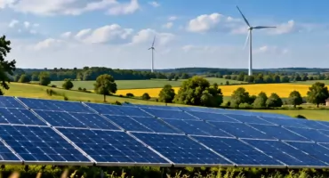 PGE uruchamia projekt pozyskiwania z rynku projektów OZE, magazynów energii i infrastruktury sieciowej