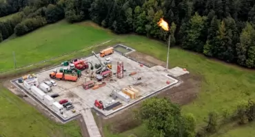 CEO Horizon Petroleum: „Przyspieszyliśmy harmonogram”. Kulisy testów odwiertu Lachowice-7