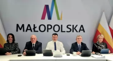 Gmina Zembrzyce z dofinansowaniem. Stacja uzdatniania wody w Tarnawie Górnej zostanie zmodernizowana