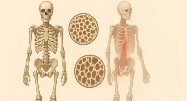 20 października – Światowy Dzień Osteoporozy