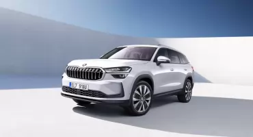 Škoda Kodiaq Sportline – wyrazisty wygląd i sportowy sznyt w dużym SUV-ie
