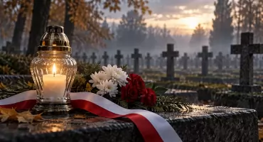 Pochówek ofiar reżimu komunistycznego we Wrocławiu