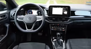 Nowy czy używany Volkswagen T-Roc w leasingu — co sprawdzić przed wyborem oferty?