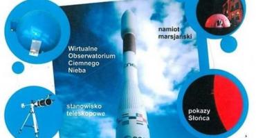 To będzie kosmiczny Dzień Nauki w Stryszawie