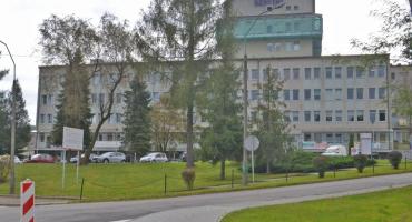 Suski szpital zamknął Odział Wewnętrzny