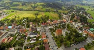 Urzędnicy sprawdzają metraż