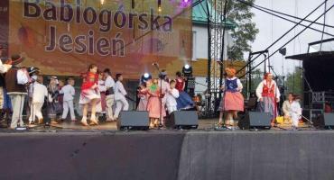 Idzie jesień… Babiogórska Jesień!