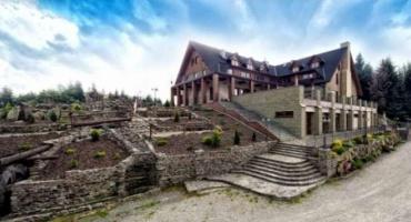 Hotel Beskidzki Raj: oferta pracy -  Kelner-barman, Pomoc kuchenna, Pokojowa