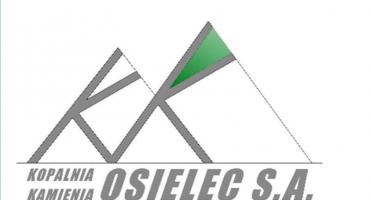Kopalnia Kamienia Osielec S.A. -oferta pracy